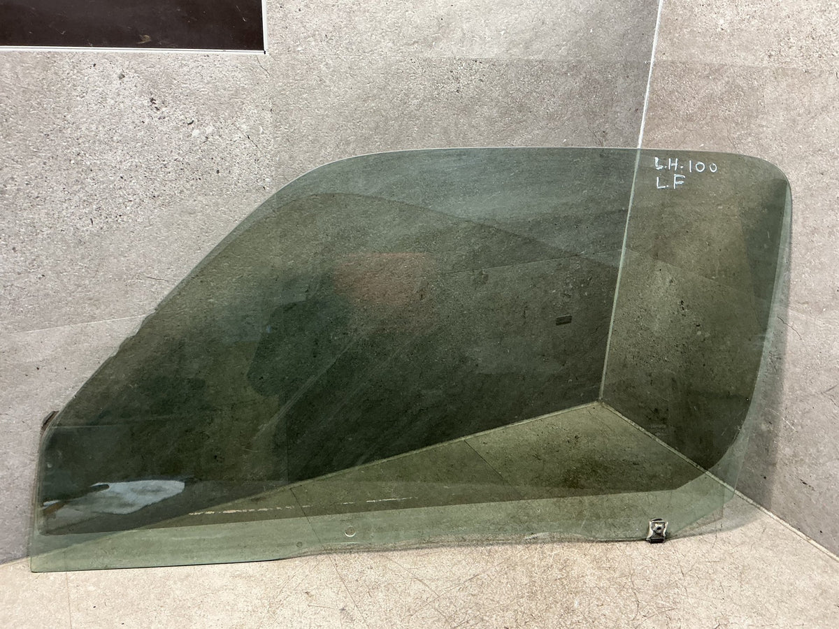 1992-2004 Toyota Hiace H100 LH100 - Left Front Door Glass - (TAG19033)