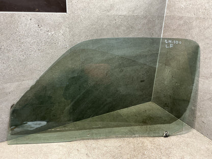 1992-2004 Toyota Hiace H100 LH100 - Left Front Door Glass - (TAG19033)