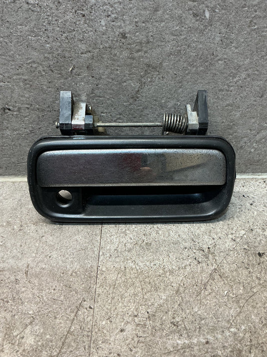 1994 Toyota Hilux KZN130 - Right Front Door Exterior Handle - (TAG18142)