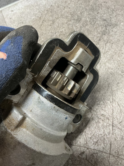 2016 Ford Ranger - Starter Motor - (TAG17798)