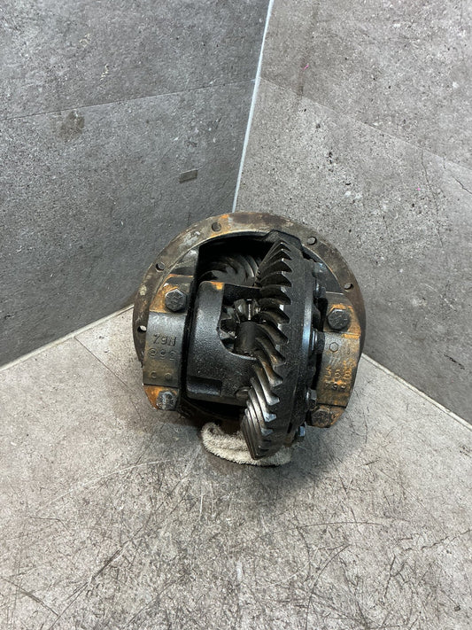 2008 Ford Ranger - Rear Differential Head - (TAG18018)
