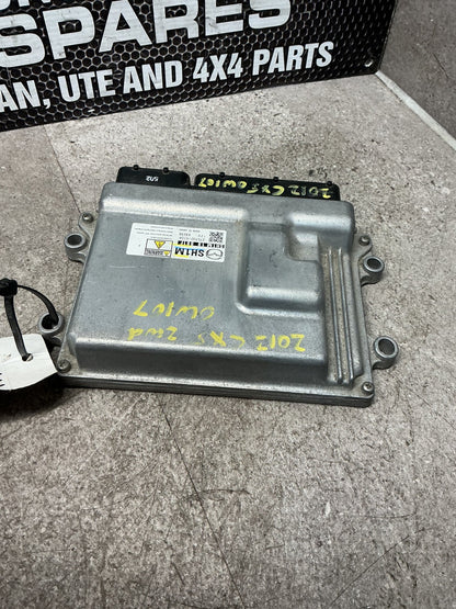2012 Mazda CX-5- ECU- (TAG14994)