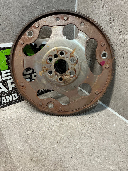 2013 Holden Captiva 5- Flywheel/Flexplate- (TAG13220)