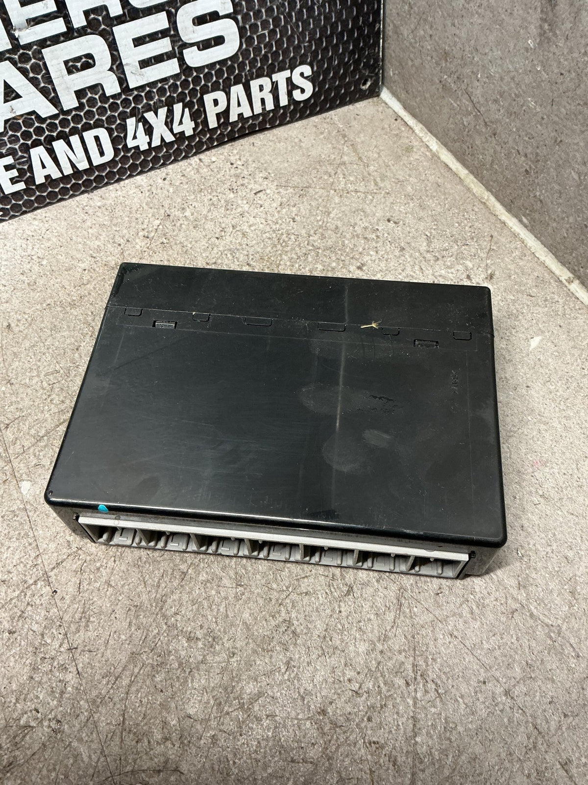2015 Holden Captiva 7- Body Control Module- (TAG16531)