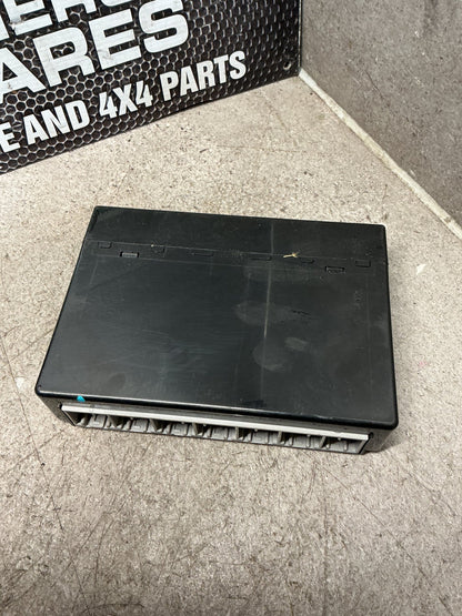 2015 Holden Captiva 7- Body Control Module- (TAG16531)