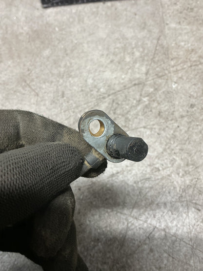 2011 Nissan Navara D40- Right Front ABS Sensor- (TAG16943)