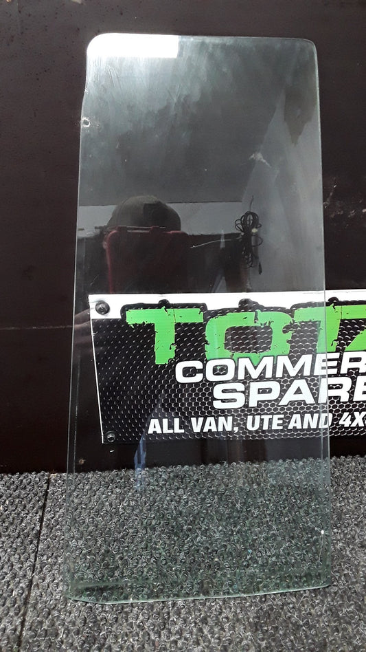 1996-2000 Toyota Land Cruiser J90 KZJ95- Left Rear Quarter Door Glass- (TAG6150)