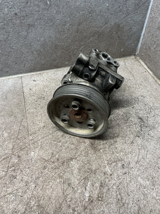 2013 Volkswagen Amarok- Power Steering Pump- (TAG17487)