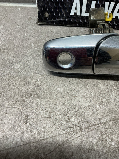 2010 Ford Ranger- Right Front Door Exterior Handle- (TAG15228)