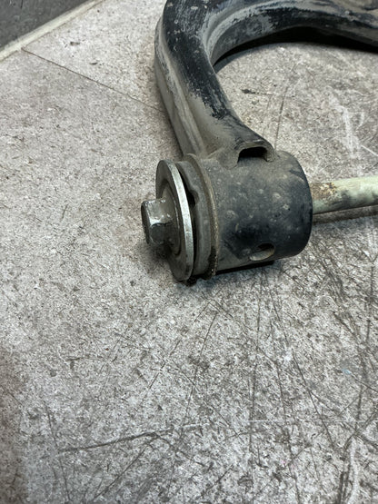 1996-2000 Toyota Land Cruiser J90 - Left Front Upper Control Arm - (TAG18013)