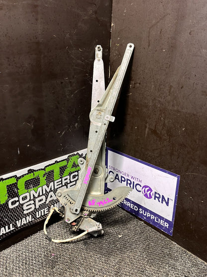 1998 Toyota Prado- Right Front Window Regulator/Motor- (TAG7462)
