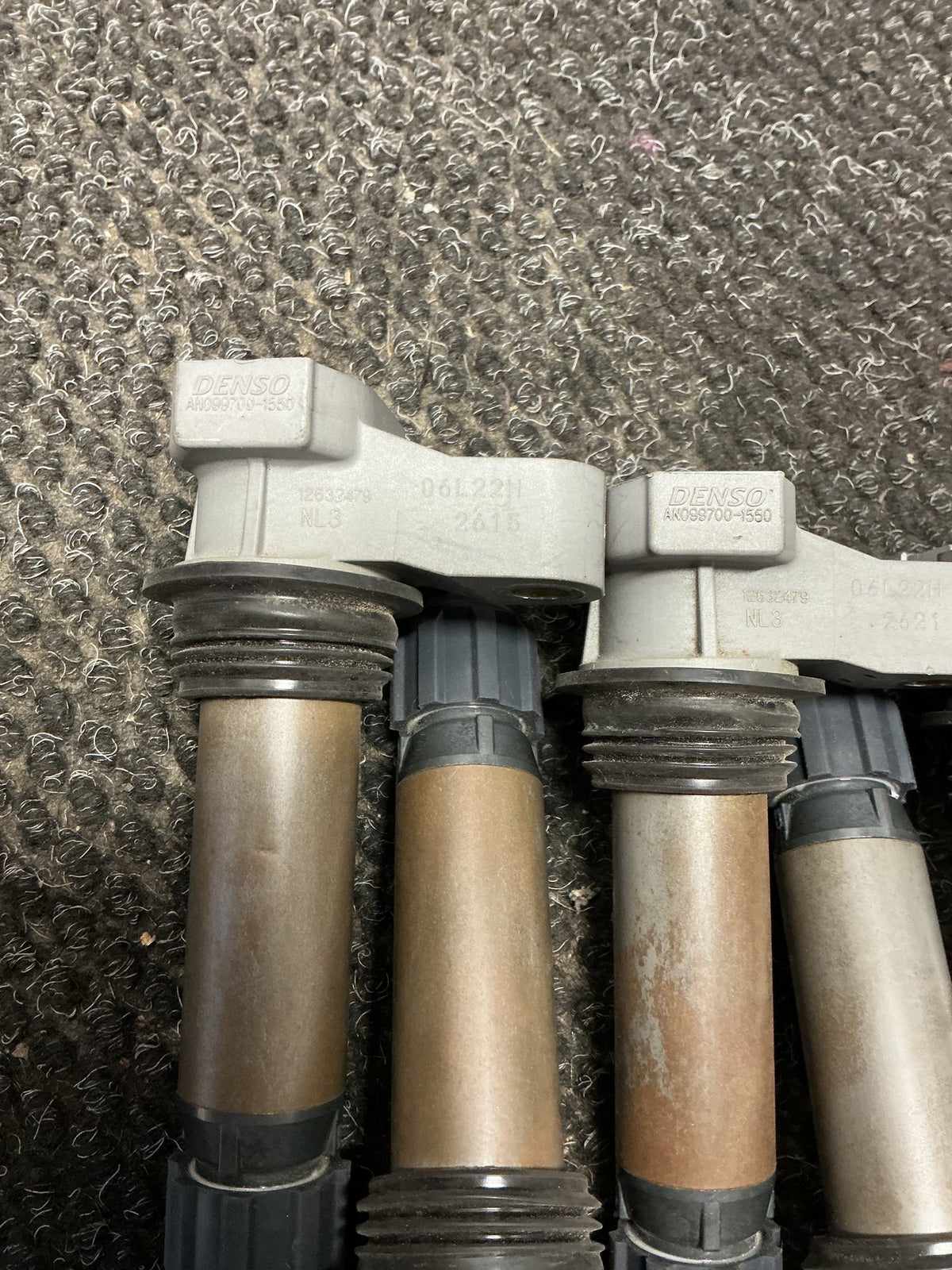 2011 Holden Caprice 1W071- Ignition Coil- (TAG10025)