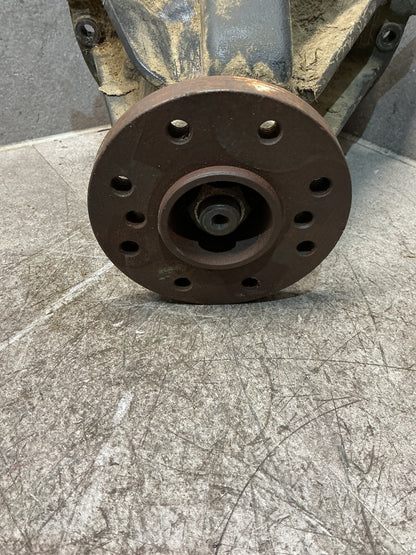 2015-2018 Ford Ranger PXII - Rear Differential Head - (TAG17967)