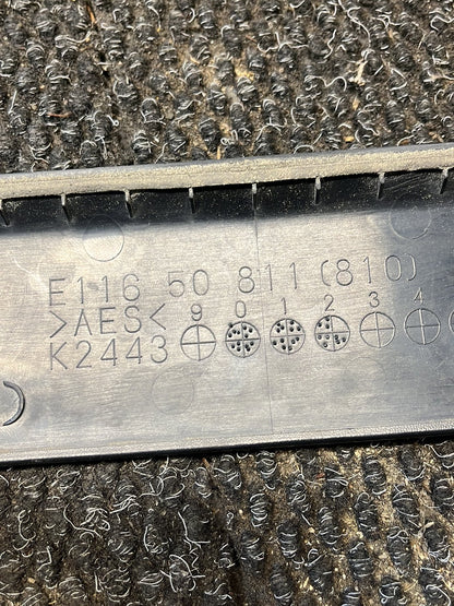 2001-2010 Ford Escape- Centre Tailgate Garnish- (TAG8699)