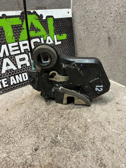 2006-2011 Toyota Hilux VII N10- Right Front Door Lock Actuator- (TAG16169)