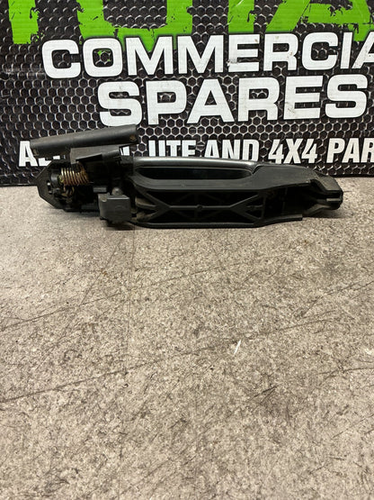 2005 Suzuki Grand Vitara I FT- Left Rear Door Exterior Handle- (TAG15970)