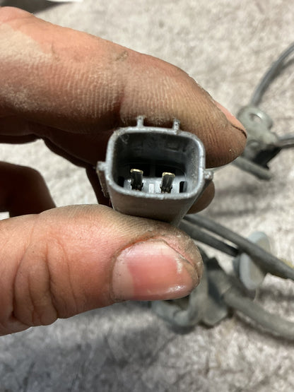 2007 Ford Ranger - Left Front ABS Sensor - (TAG18317)