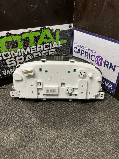 2017 Suzuki Vitara 3W156- Instrument Cluster- (TAG10566) PN: 34110-54PA