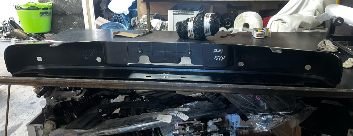 2011 Ford Ranger- Rear Bumper Cover- (TAG8270)