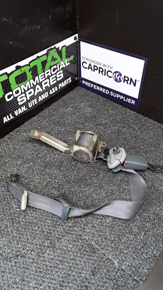 Left Front Seat Belt- (TAG5471), 467053, 1996, Toyota, Estima