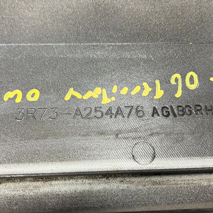 2006 Ford Territory- Right Rear Door Moulding- (TAG8630)