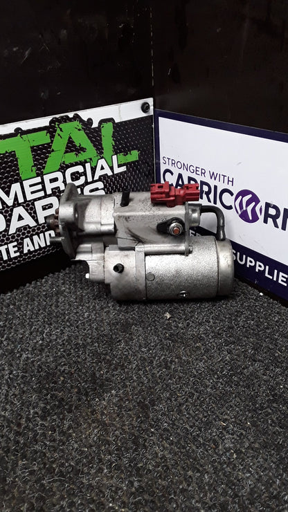 2005-2006 Toyota Hiace V H200 KDH200- Starter Motor- (TAG6246)