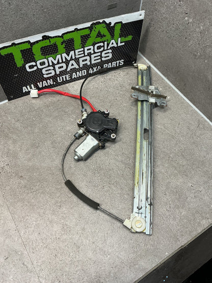 2005 Ford Escape EPFWF- Right Front Window Regulator/Motor- (TAG12018)