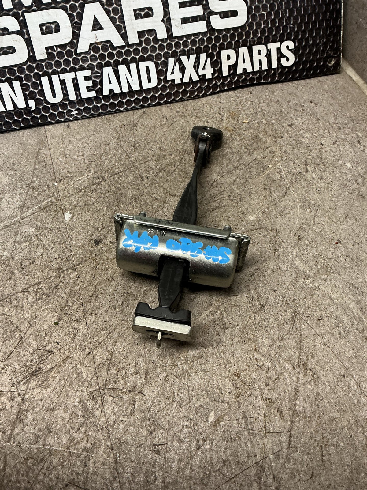 2016-2020 Ford Escape ZG- Right Rear Check Strap- (TAG16274)