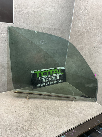 1995 Toyota Land Cruiser 80Series- Right Front Door Glass- (TAG16719)