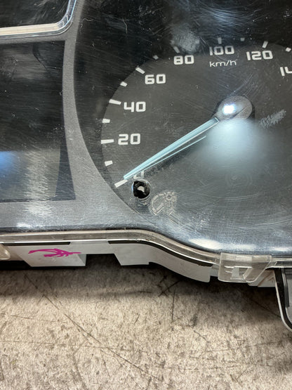 2014 Ford Ranger- Instrument Cluster- (TAG14792)