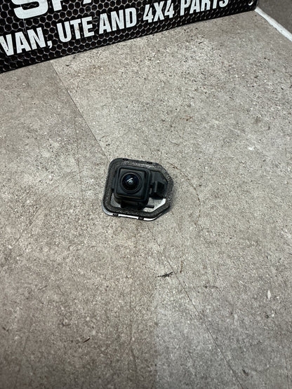 2016 Nissan X-Trail T32- Reverse Camera- (TAG12657)