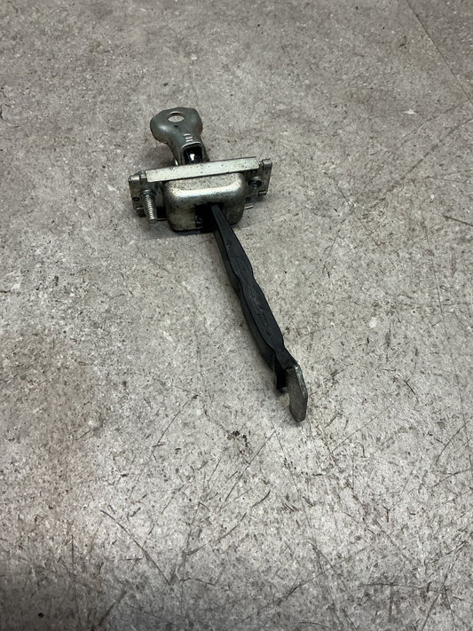 2017 Toyota Hilux- Left Rear Check Strap- (TAG16596)