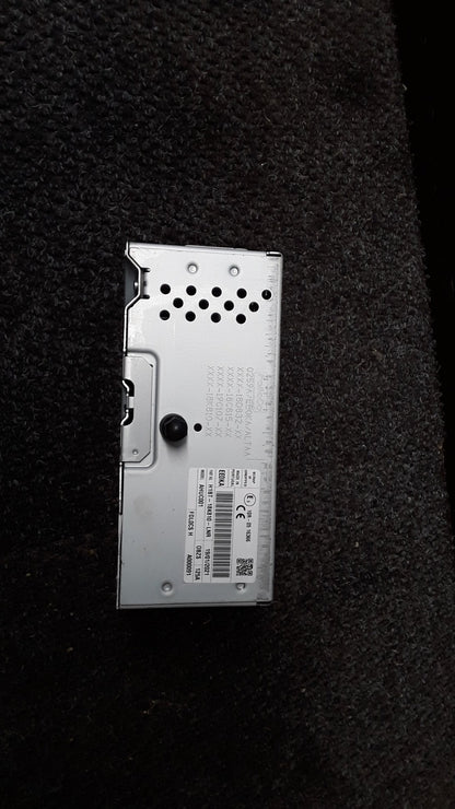 2021 Ford Puma ST-LINE 1.0P/7AT- Stereo Head Unit- (TAG6569)