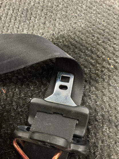 2005 Ford Territory 1W057- Left Front Seat Belt- (TAG10792)