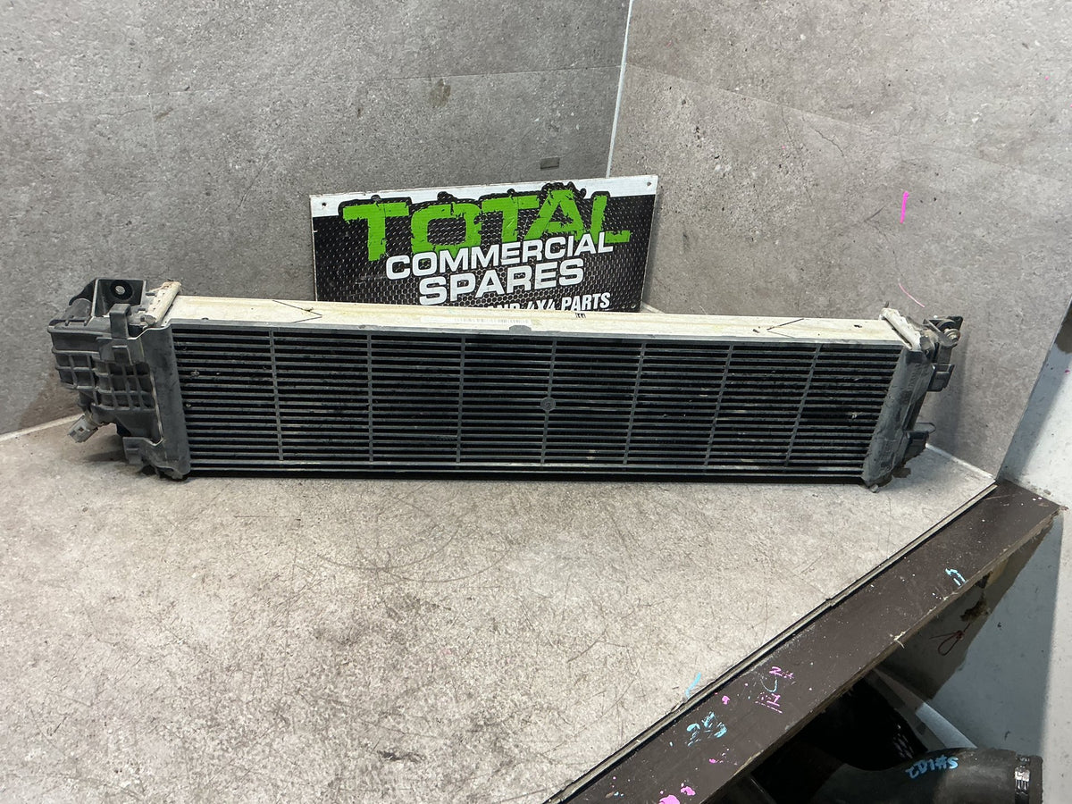 2020 Ford Endura CA- Intercooler- (TAG16660)