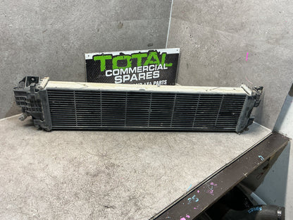 2020 Ford Endura CA- Intercooler- (TAG16660)