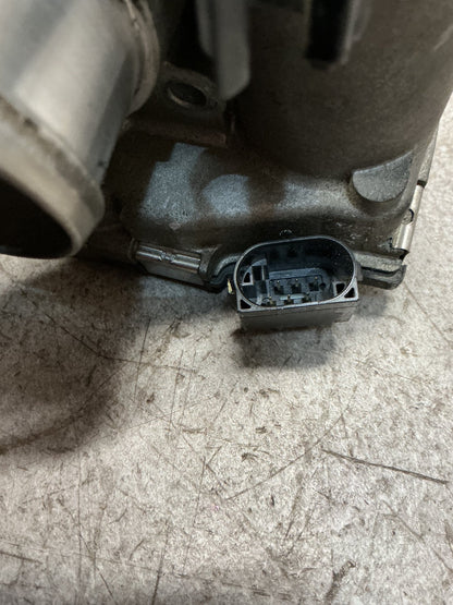 2011 Ford Ranger- Throttle Body- (TAG14148)