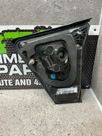 2016-2018 Ford Escape ZG- Left Tailgate Light- (TAG12053) PN: GV41-13A603-AG