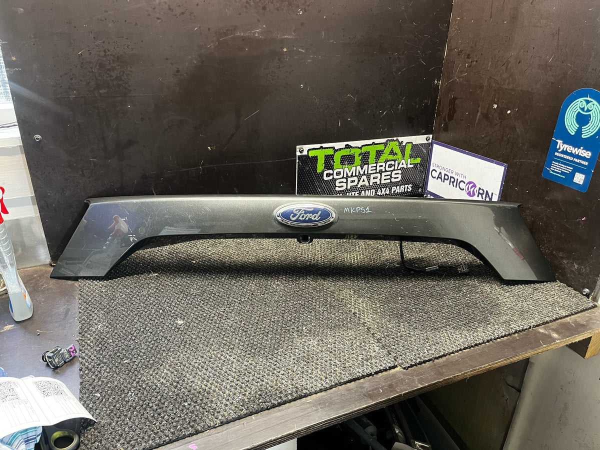 2019 Ford Escape- Centre Tailgate Garnish- (TAG8808)