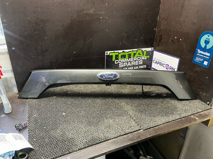 2019 Ford Escape- Centre Tailgate Garnish- (TAG8808)