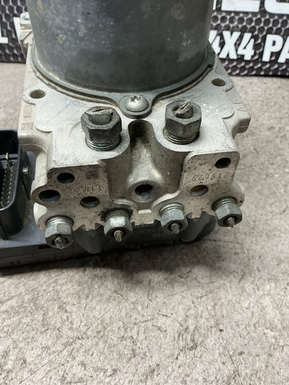 2007-2014 Toyota Highlander U40- ABS Pump/Modulator- (TAG15302)