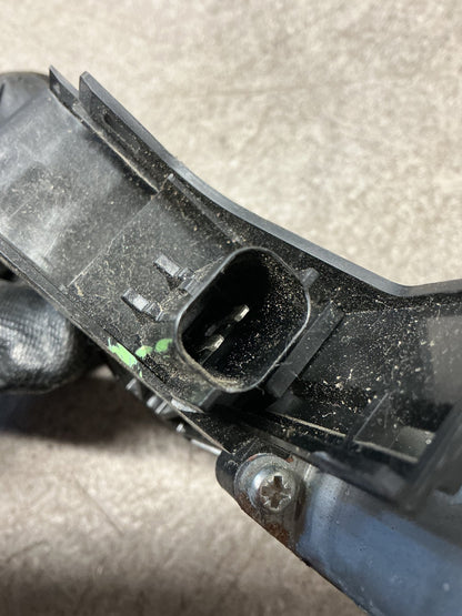 2013-2020 Dodge Journey JC- Left Rear Window Reg Motor- (TAG14541)
