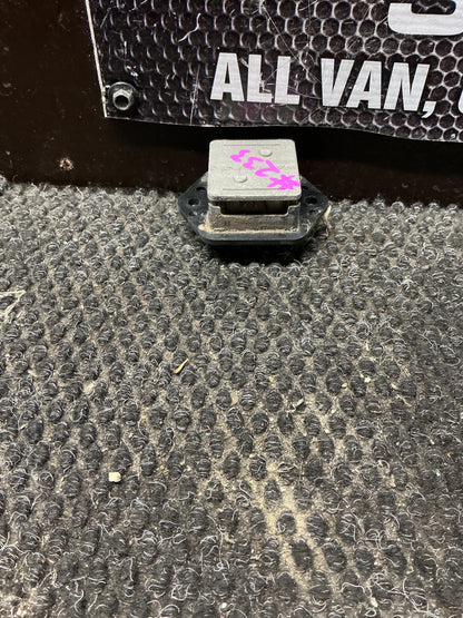 1998-2003 Holden Rodeo TF- Heater Fan Resistor- (TAG11545)