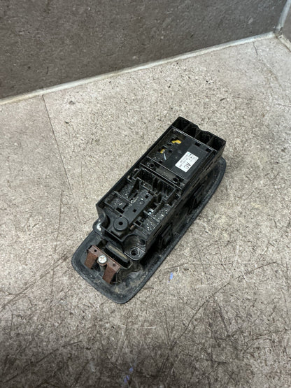 2015-2018 Ford Ranger PXII - Master Power Window Switch - (TAG17913)