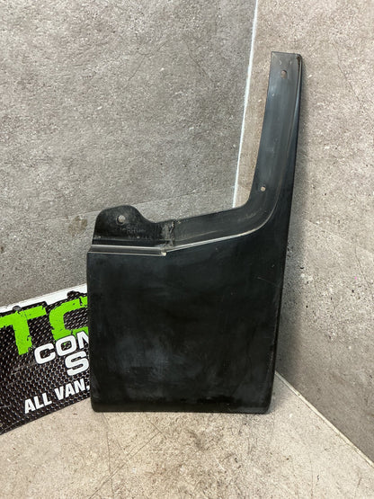 2018 Isuzu D-Max- Right Rear Mudflap- (TAG17426)