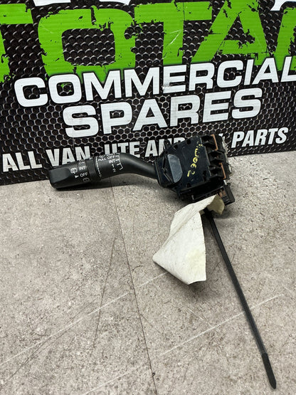 2004 Ford Escape 3W062- Wiper Switch- (TAG13570)