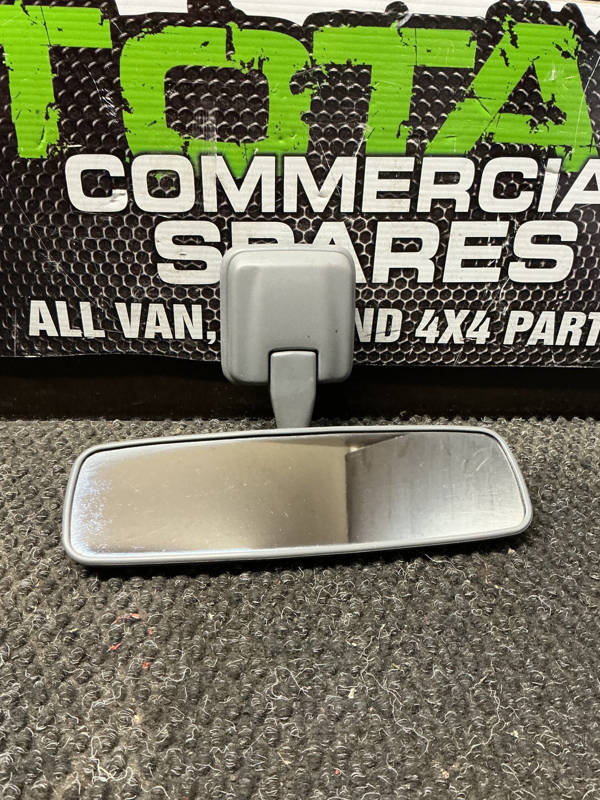 1994 Toyota Hilux LN85- Interior Mirror- (TAG10380)