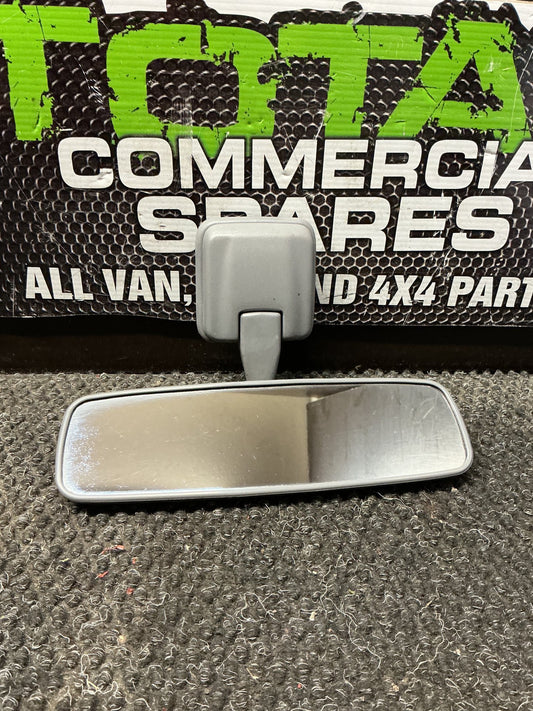 1994 Toyota Hilux LN85- Interior Mirror- (TAG10380)