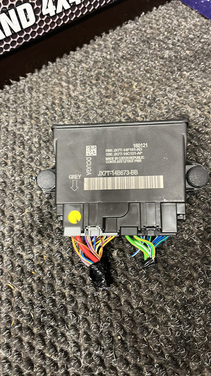 2021 Ford Puma ST-LINE 1.0P/7AT - Tailgate Control Module - (TAG6547)