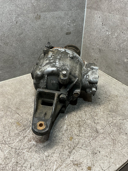 2002 Ford Courier UN - Front Differential Head - (TAG17969)